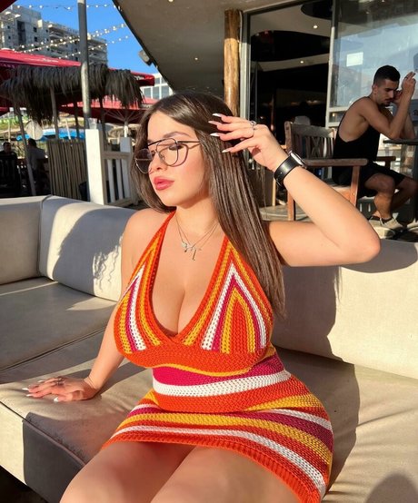 Tamar Abuchzira actrice exclusive galeries