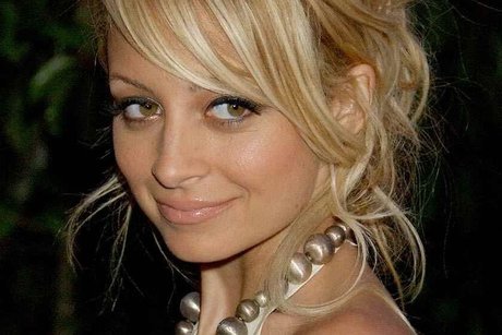 Nicole Richie jolie actrice galeries