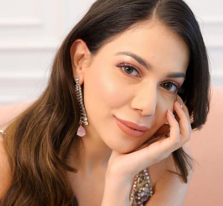 Palak Purswani étoile photos