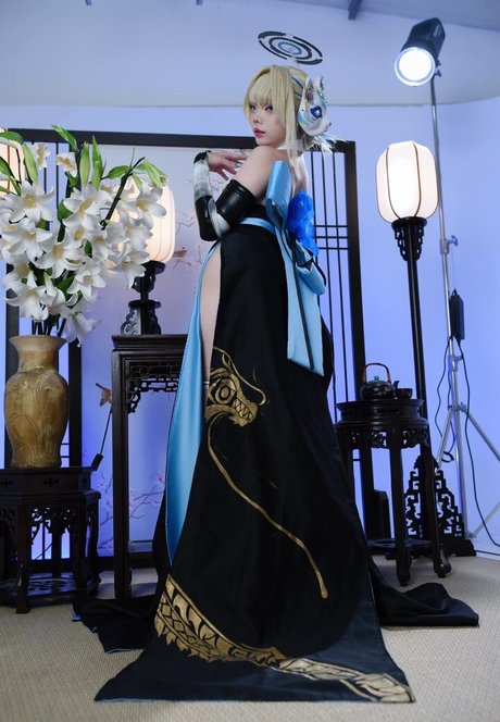 Ashita Meow xxx star du porno img