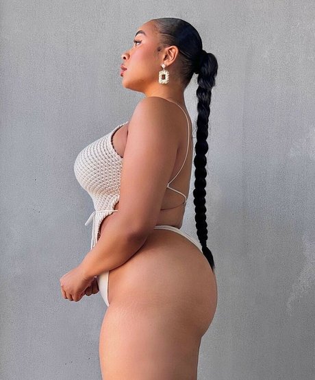 amielatisha modèle de haute qualité des photos