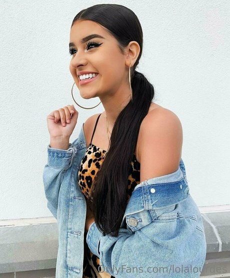 lolalourdes star du porno chaud archive