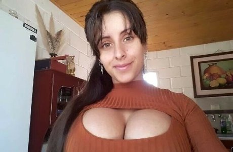 Abby Batista belle actrice photo