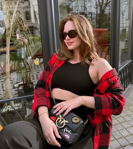 lilathrills xxx étoile photos