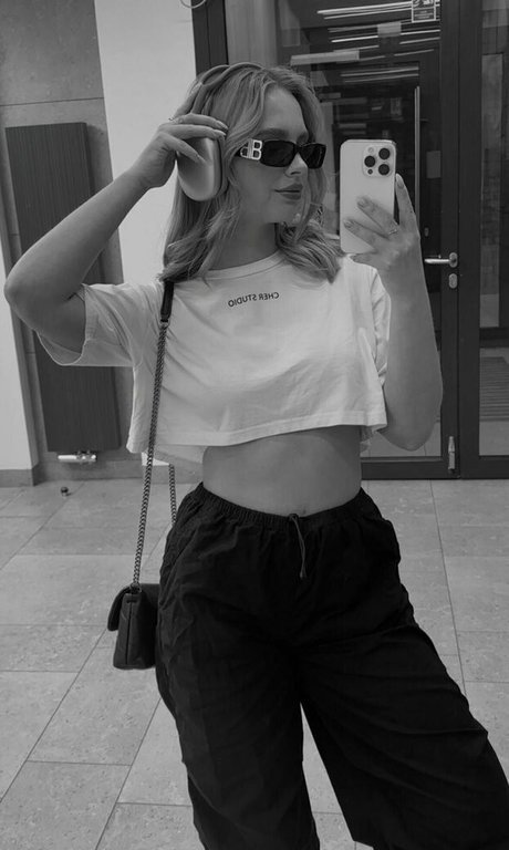 lilathrills actrice parfaite collection