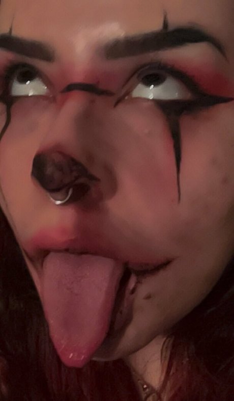 fans de gothique asiatique uniquement exclusif xxx photo