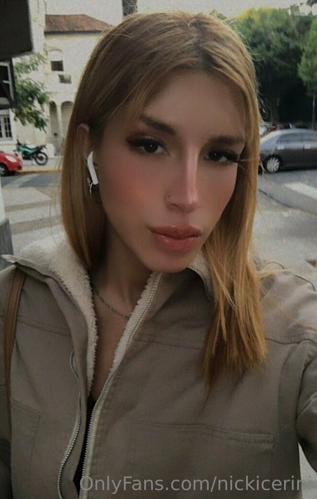 nickycerini xxx étoile photos