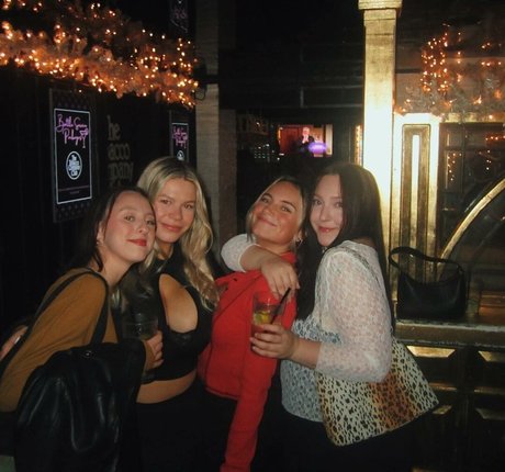 Rachel Pate actrice de sexe collection