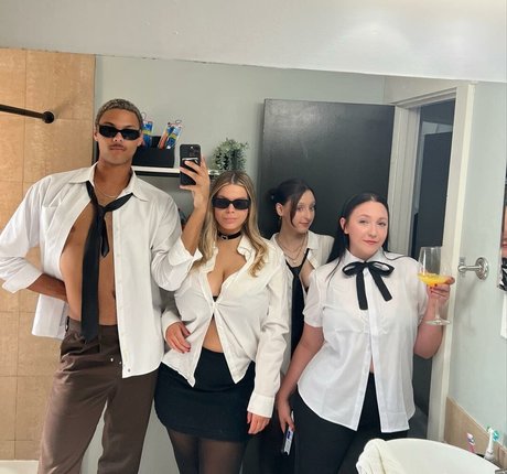 Rachel Pate star du porno gratuit galerie