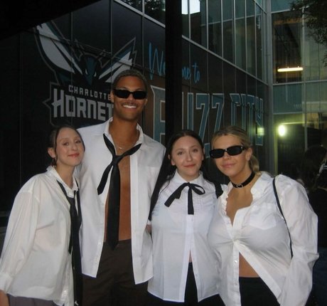 Rachel Pate modèle sexy photo