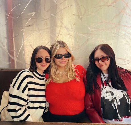 Rachel Pate actrice érotique img