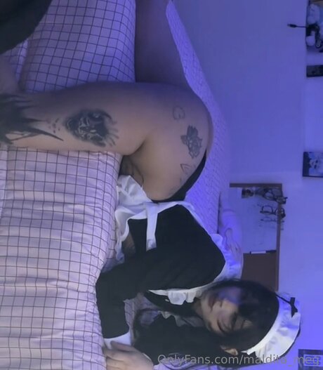 maldita meg modèle artistique images