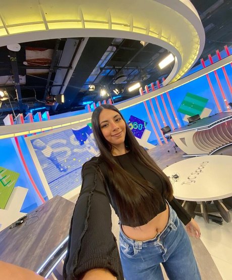 Valentina Kavata modèle porno des photos