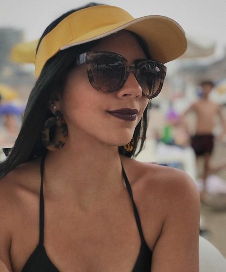 actrice onlyfans érotique parfait collection