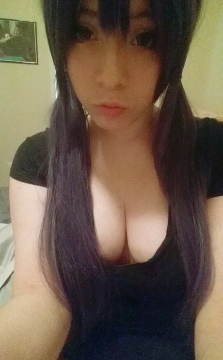 Mirubuns art modèle img