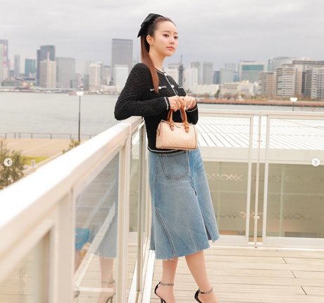 Aya Nakamachi actrice nue photos