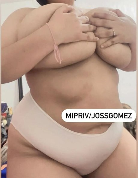 Jossgomez haut modèle images