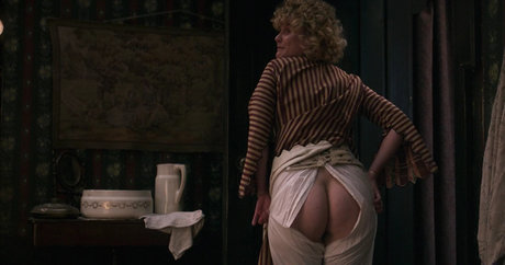 Carla Juri star du porno gratuit collection