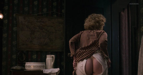 Carla Juri star du porno exclusive galeries