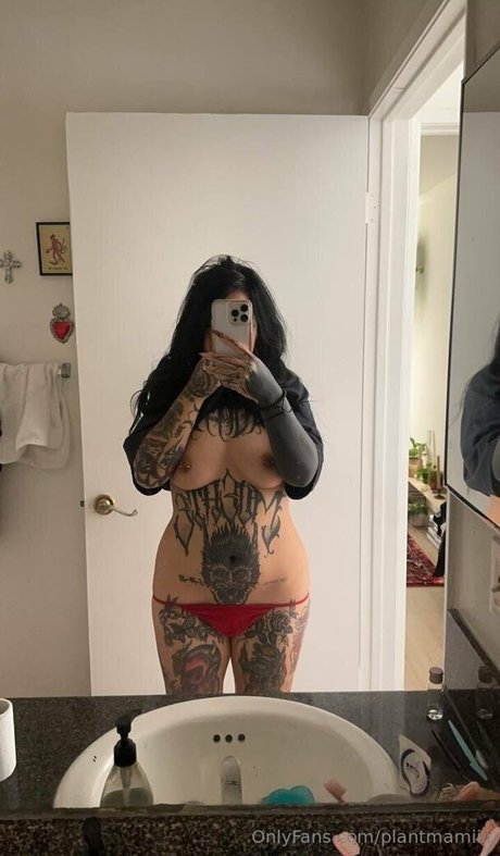 plantmamiiii Profilfoto