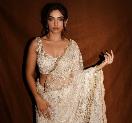 Ahsaas Channa meilleure étoile collection