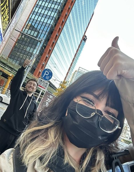 Rainhoe nus star du porno photos