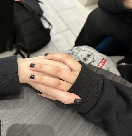 Rainhoe actrice exclusive photo