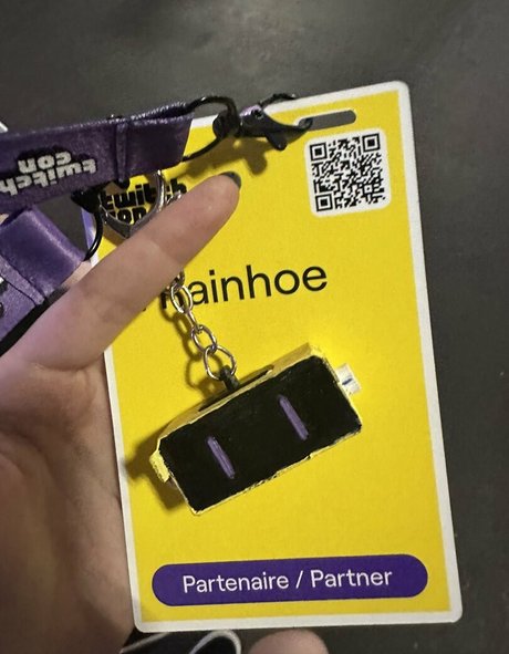 Rainhoe étoile image