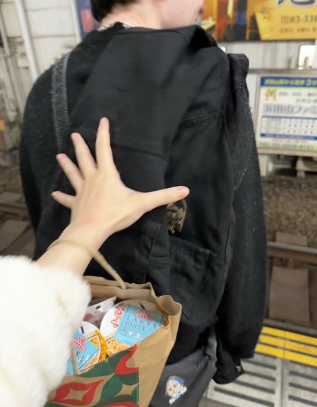 Rainhoe actrice artistique collection