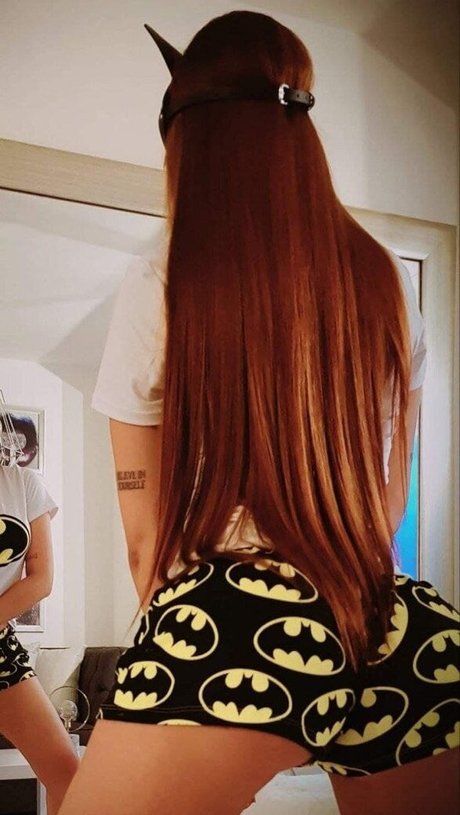 Martina De Caramelo actrice exclusive img