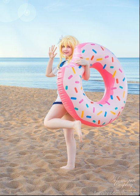 _riliane modèle magnifique photo