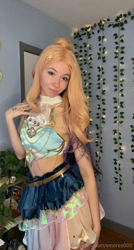 smores005 belle star du porno photo