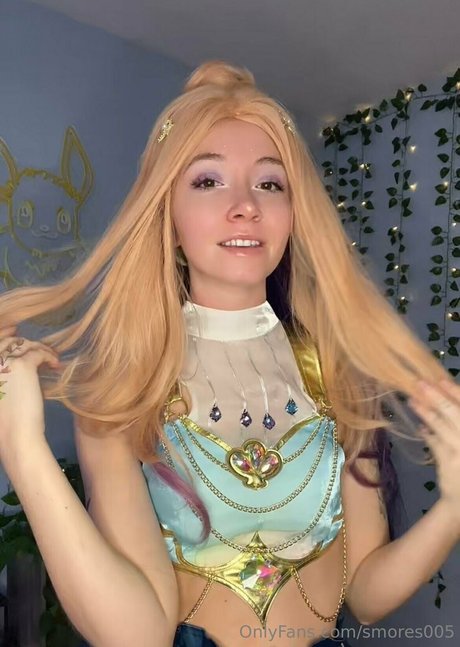 smores005 modèles nus photo