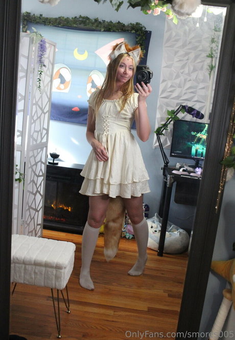 smores005 modèle exclusif galerie