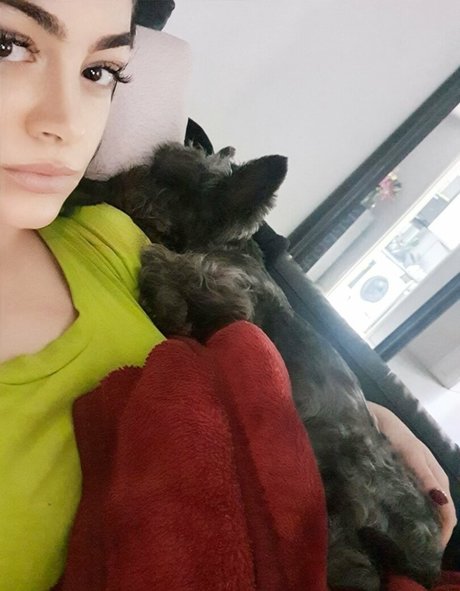 Klara Devine étoile adulte photo