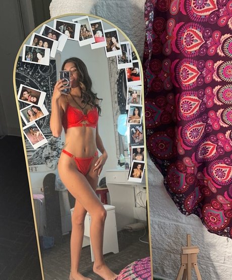 Aubry Babcock jolie actrice collection