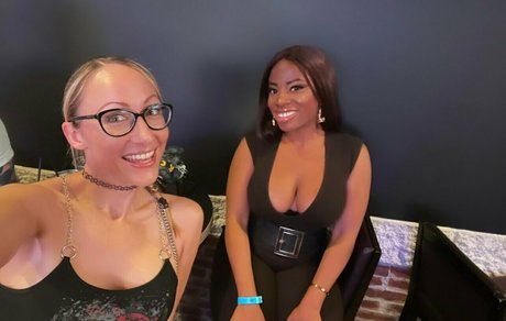 crystalclarkxo étoile sexy des photos