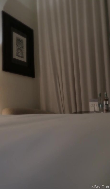 Bea Dux actrice parfaite photo