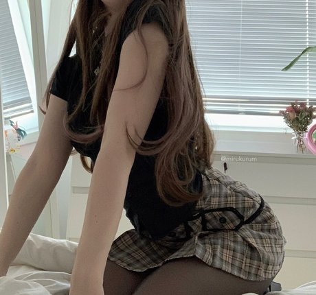 mirukurum modèle chaud img