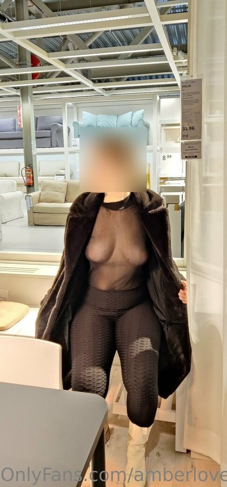 amberloveae actrice artistique images