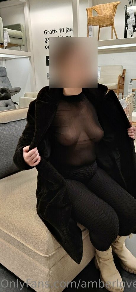 amberloveae modèle porno galerie