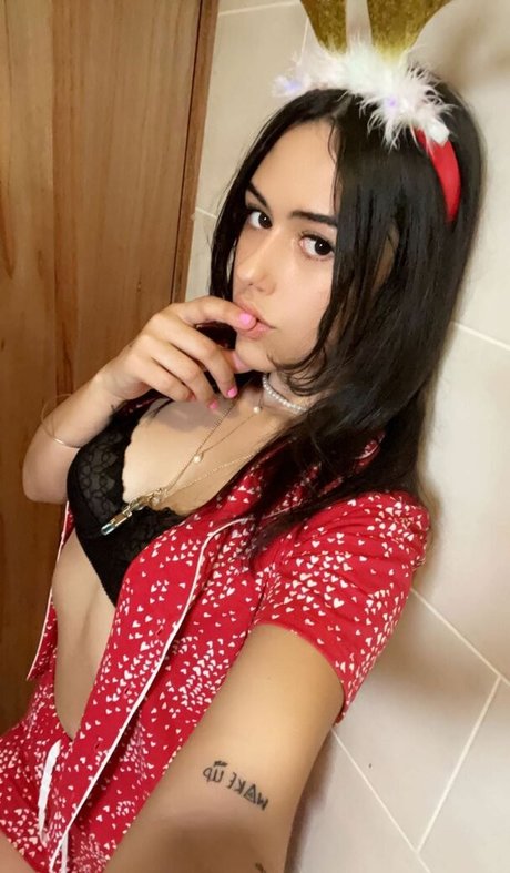 Izamariposa star du sexe photo