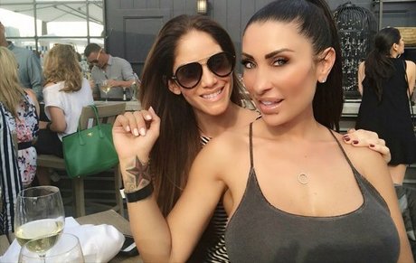 Jessica Canizales modèle nu images