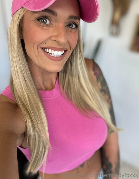 themandyfoxxx art étoile images