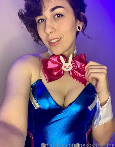 nekosunshine meilleure étoile galeries