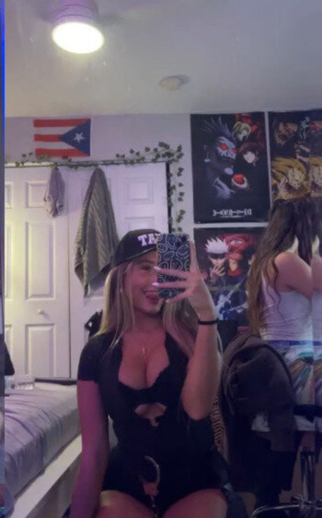 Gianna White xxx star du porno galeries