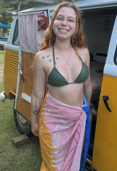 Ana Tondo étoile de l'art photo