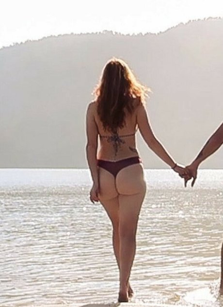 Ana Tondo art star du porno photos