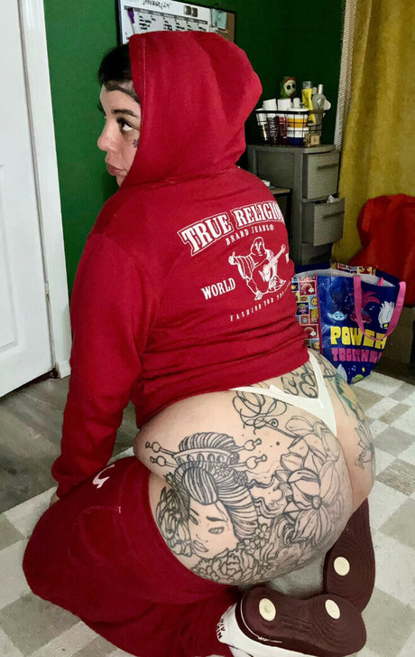 soiceytona modèle parfait photo