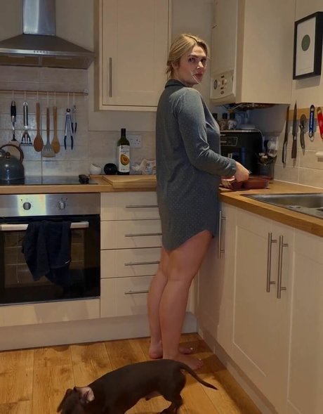 TillyandJamie modèle de sexe img